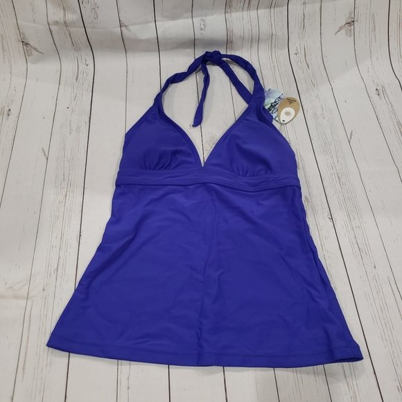 🆕️ PRANA LAHARI TANKINI TOP - Picture 6 of 8